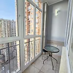 Spacious By The Sea 아파트