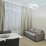 아파트 Spacious By The Sea *