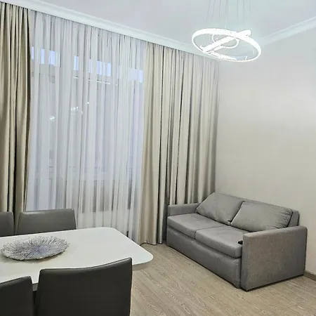 Διαμέρισμα Spacious By The Sea *