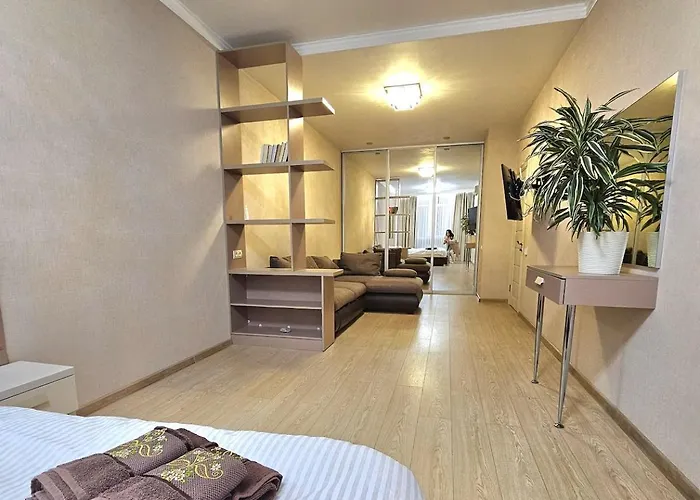 Spacious By The Sea *