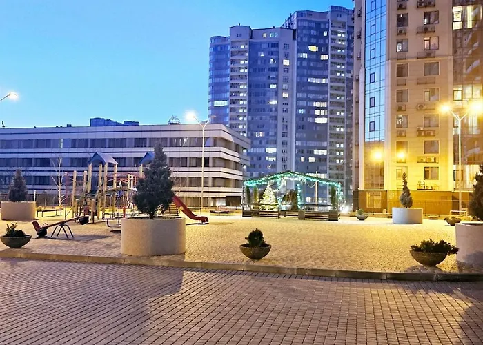 Διαμέρισμα Spacious By The Sea *