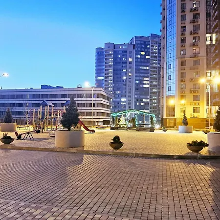 Апартаменты Spacious By The Sea *