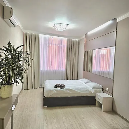 Spacious By The Sea