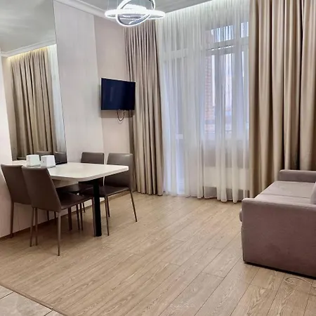 Spacious By The Sea Odessa