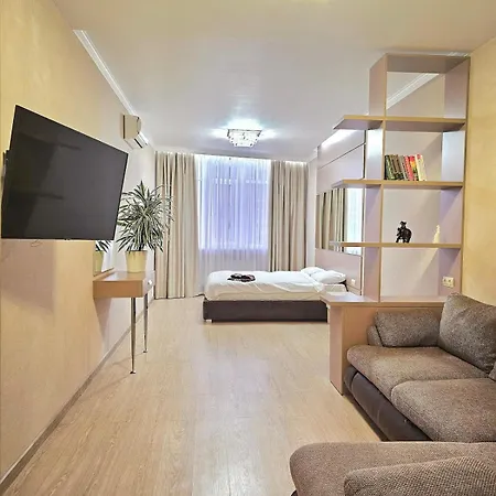 Spacious By The Sea * Odessa