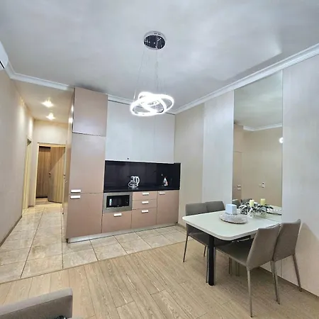 Spacious By The Sea